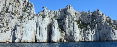 La Calanque de Castelvieil