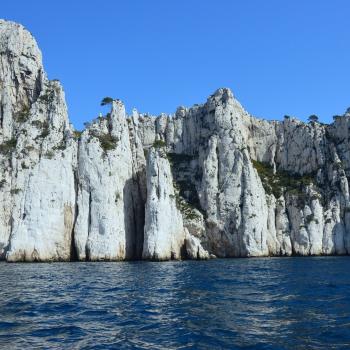 La Calanque de Castelvieil