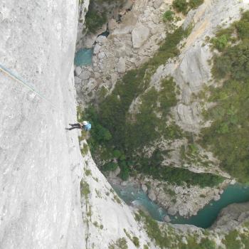 Gorges du Verdon