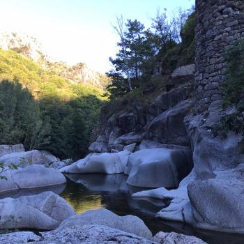 La Borne