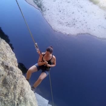 Via cordata d'Endieu