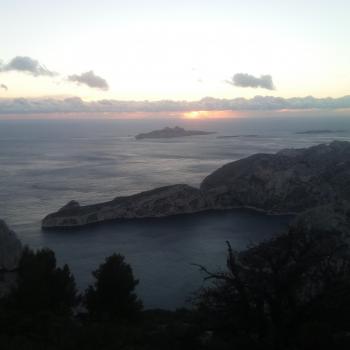 La Calanque de Morgiou