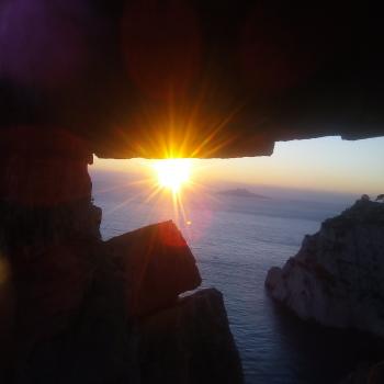 Castelvieil - Calanques