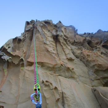 Dans les rappels d'Esperanza